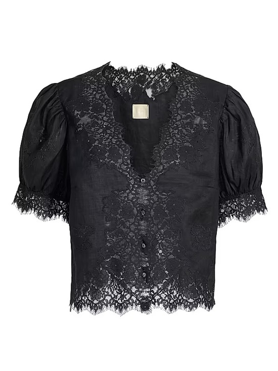 Doen Tops - Doen idella top